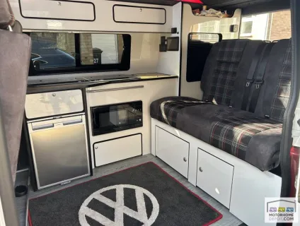 Volkswagen T6.1 Highline 2024