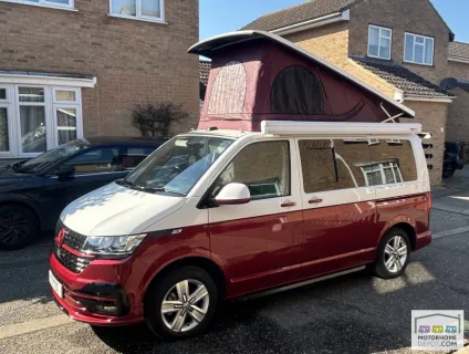 Volkswagen T6.1 Highline 2024