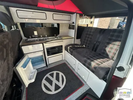 Volkswagen T6.1 Highline 2024