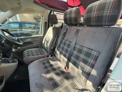 Volkswagen T6.1 Highline 2024