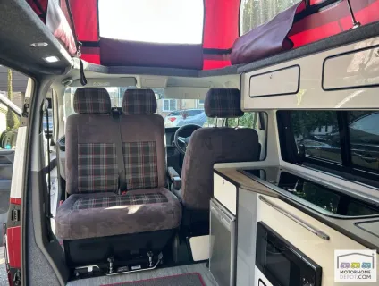 Volkswagen T6.1 Highline 2024