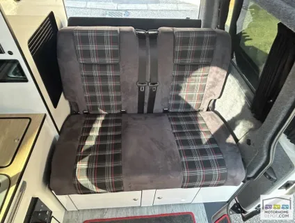Volkswagen T6.1 Highline 2024