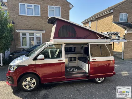 Volkswagen T6.1 Highline 2024