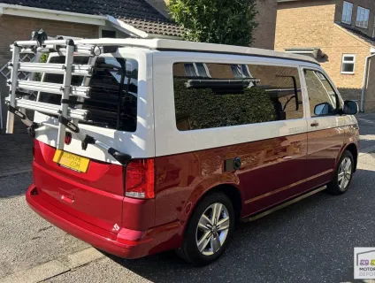Volkswagen T6.1 Highline 2024