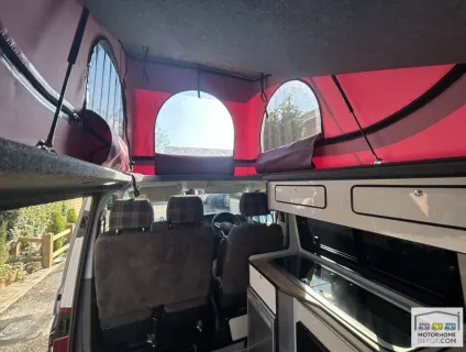 Volkswagen T6.1 Highline 2024