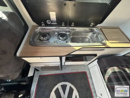 Volkswagen T6.1 Highline 2024