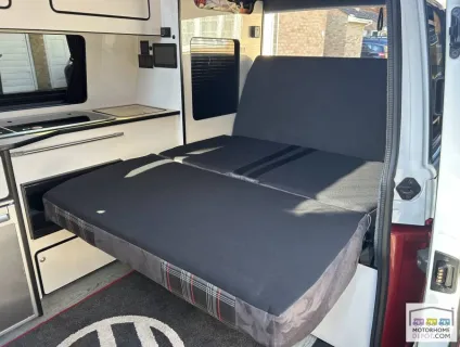 Volkswagen T6.1 Highline 2024