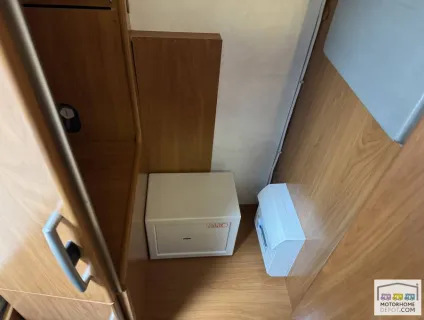 Hymer S740  2002