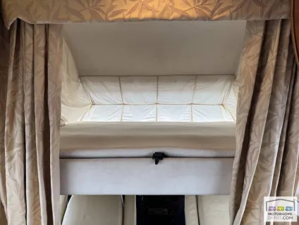 Hymer S740  2002
