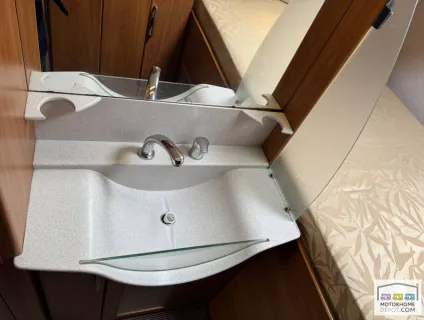 Hymer S740  2002