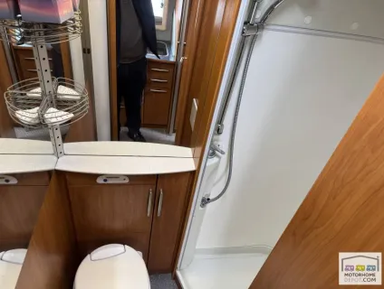 Hymer S740  2002