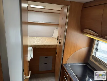 Hymer S740  2002