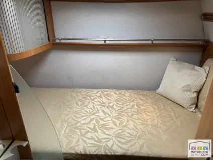 Hymer S740  2002