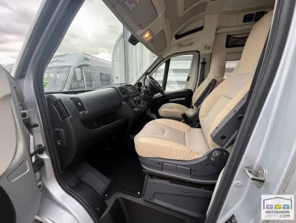 Rapido Dreamer Camper  2020