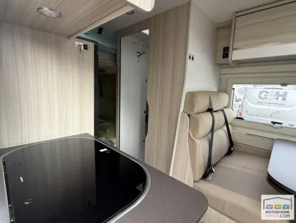 Rapido Dreamer Camper  2020