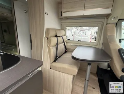 Rapido Dreamer Camper  2020