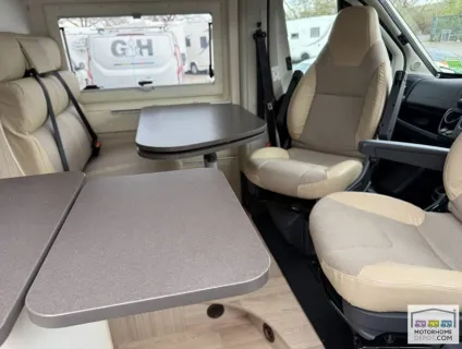 Rapido Dreamer Camper  2020