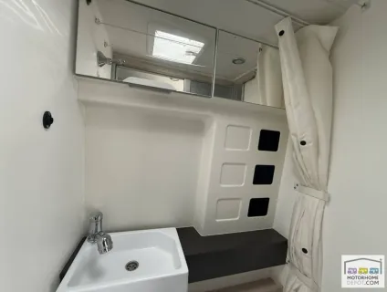 Rapido Dreamer Camper  2020