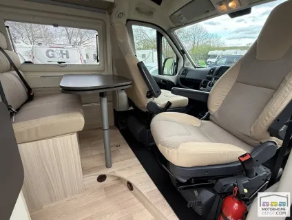 Rapido Dreamer Camper  2020
