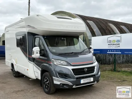 Auto-Trail Navajo  2016