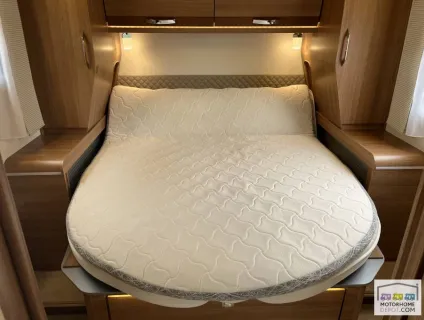 Rapido 8096DF  Premium Edition  2020