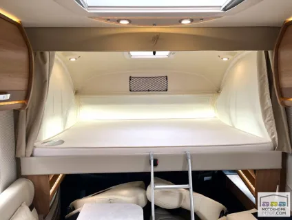 Rapido 8096DF  Premium Edition  2020