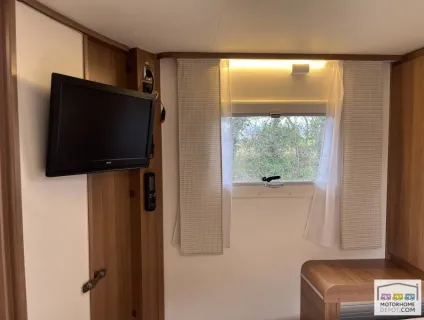 Rapido 8096DF  Premium Edition  2020