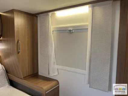 Rapido 8096DF  Premium Edition  2020