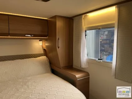 Rapido 8096DF  Premium Edition  2020