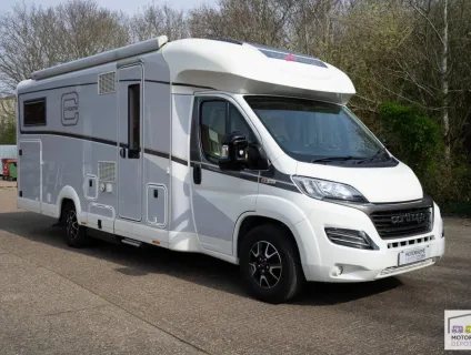 Carthago C-Tourer T 149 LE 2020