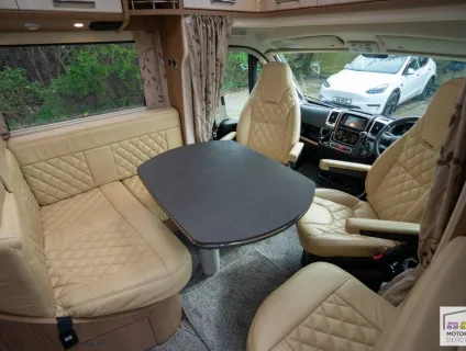 Carthago C-Tourer T 149 LE 2020