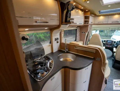 Carthago C-Tourer T 149 LE 2020