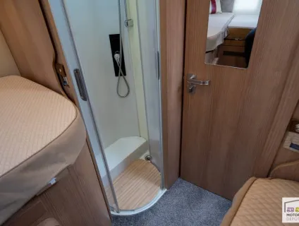 Carthago C-Tourer T 149 LE 2020