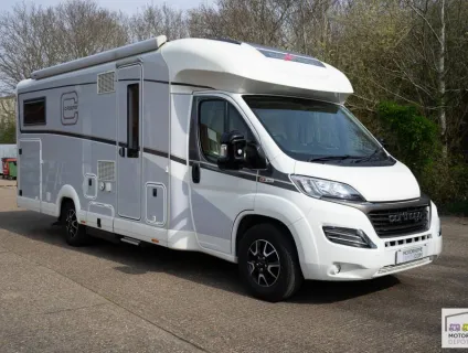 Carthago C-Tourer T 149 LE 2020