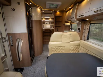 Carthago C-Tourer T 149 LE 2020