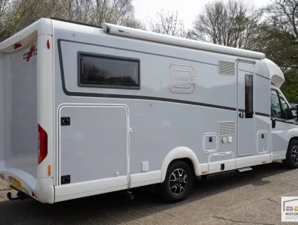Carthago C-Tourer T 149 LE 2020