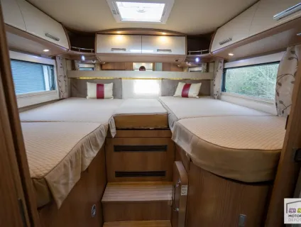Carthago C-Tourer T 149 LE 2020