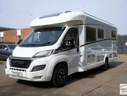 Carthago C-Tourer T 149 LE 2020