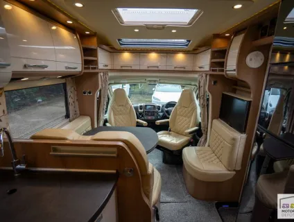 Carthago C-Tourer T 149 LE 2020