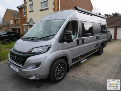 Auto-Trail V-Line 636 SE 2024