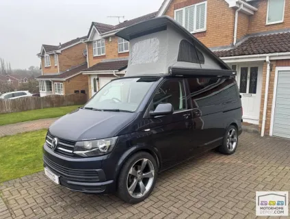 Volkswagen T6  2016