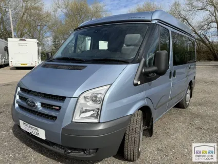 Westfalia Nugget  2008