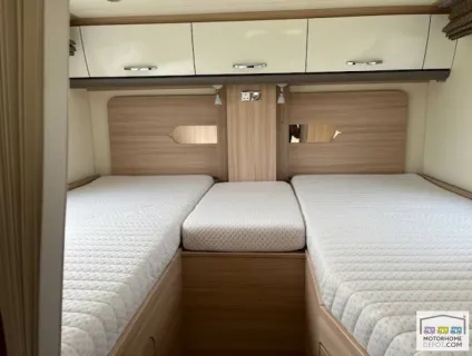 Burstner Lyseo T690G 2017