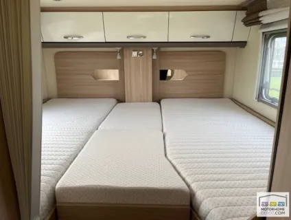 Burstner Lyseo T690G 2017