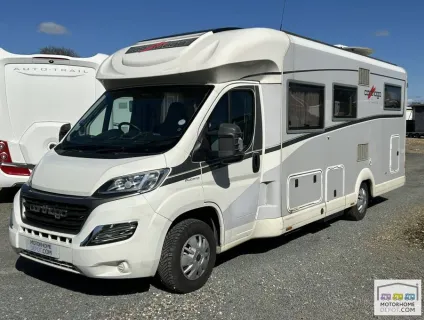 Carthago C-Tourer T148H  2017