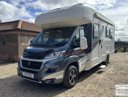Auto-Trail Imala 734 2017