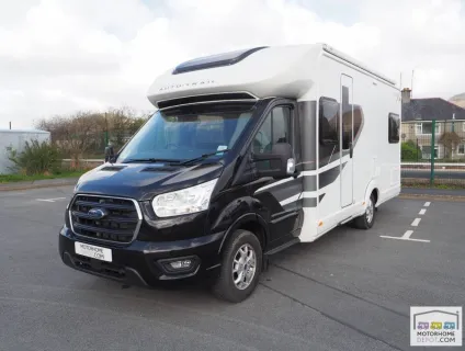 Auto-Trail F-Line F72 2021