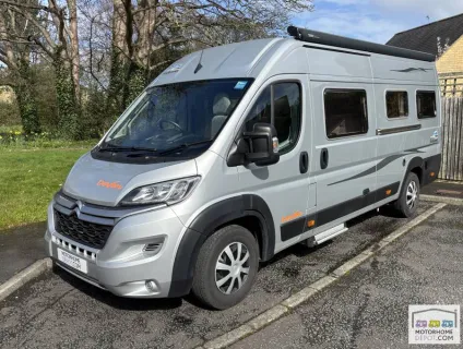 Devon Sahara XL 2021