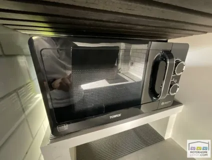 Citroen Relay Campervan 2021
