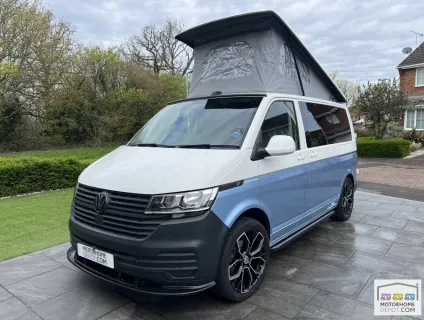 Volkswagen Transporter T6.1 2023